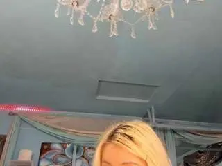 Camsoda Live Sex Cam of adrianna777