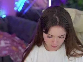 Camsoda Live Sex of donnalust