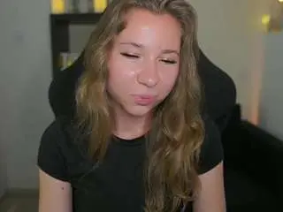 Camsoda Watch Live Sex Cams of vivienvance18