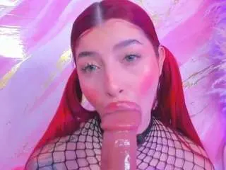 Camsoda Best live sex cam show of scarleett-jones