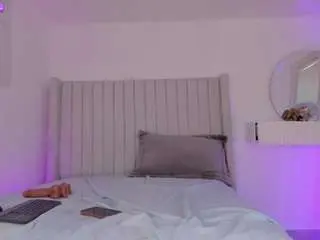 Camsoda Best Webcam of shelynna-azzul