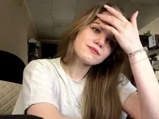 Camsoda Live Sex Cam of sherrylruther