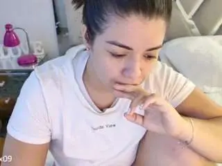Camsoda Best Webcam of carolinafox