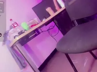 Camsoda Nude Webcam of emeli-roushot