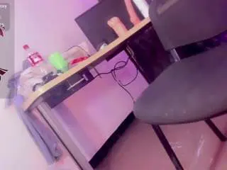 Camsoda Live Sex Cam of emeli-roushot