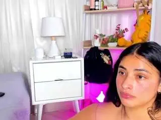 Camsoda Adult Video Chat of kimemily