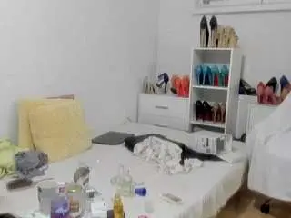 Camsoda Nude Webcam of mistresssabi
