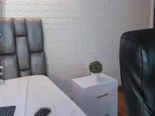 Camsoda Adult Video Chat of carolinne-miller