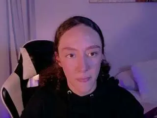 Camsoda Nude Webcam of chloemoretix