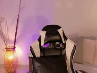 Camsoda Sex Cam of chloemoretix
