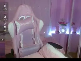 Camsoda Adult Webcams of ivybliss8