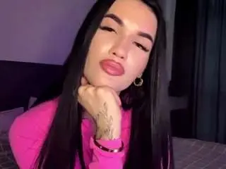 Camsoda Private Sex Chat of katelinmckechnie