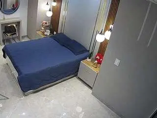 Camsoda Best live sex cam show of voyeurcam-casa-salsa-bedroom-10
