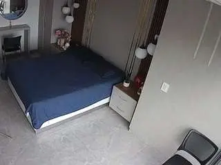 Camsoda Nude Webcam of voyeurcam-casa-salsa-bedroom-10