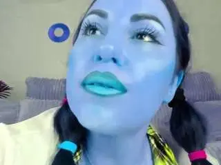 Camsoda Free Porn Cam of aledoll