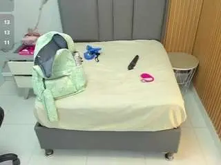 Camsoda Private Sex Chat of isisleroy