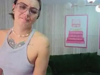 Camsoda Sex Cam of zarcasutra-t