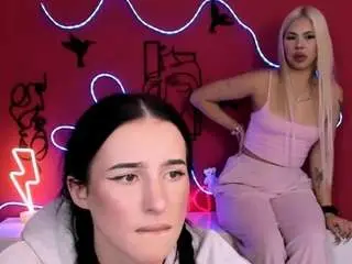 Camsoda Adult Video Chat of alexa-bonni