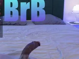 Camsoda Best live sex cam show of bonnie-whitee