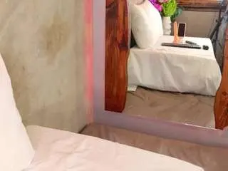 Camsoda Live Sex Cam of dojacandice