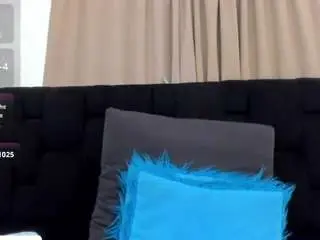 Camsoda Private Sex Chat of yessicabelltran