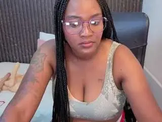 Camsoda Adult Video Chat of channelbrunnette