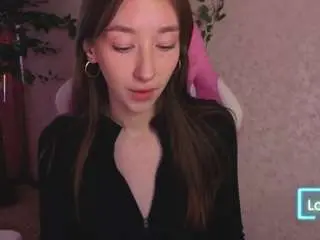 Camsoda Live Porn of bunny-white