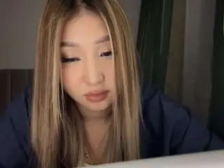 Camsoda Adult Video Chat of selenesmithheart