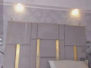 Camsoda Live Sex of camilaasanchez