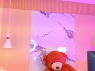 Camsoda Adult Webcams of emiilylovex