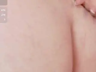 Camsoda Best Webcam of valkyrie-claire