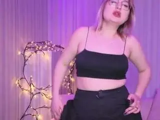 Camsoda Live Sex Cam of graseneon