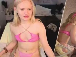 Camsoda Adult Webcams of tessa-ashe