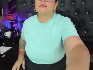Camsoda Sex Chat of arethaozz
