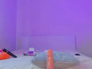 Camsoda Free Porn Cam of bansheescreams