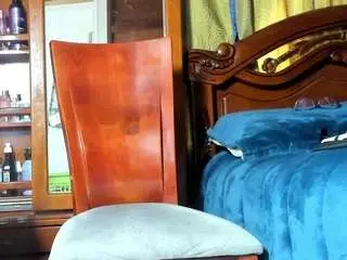 Camsoda Free Porn Cam of brendamiichel