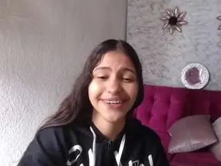 Camsoda Live Sex of evagirl69