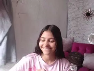 Camsoda Sex Cam of evagirl69