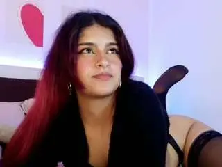 Camsoda Best live sex cam show of lilith-savett