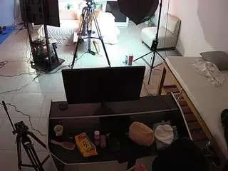 Camsoda Best live sex cam show of voyeurcam-jb-photo-studio