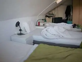 Camsoda Adult Video Chat of voyeurcam-julmodels-bed-4