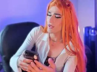 Camsoda Adult Webcam of zafir-evans