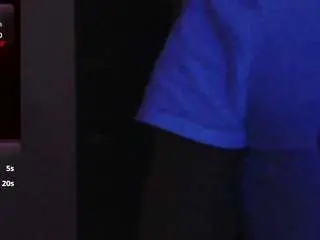 Camsoda Live Sex of blondiewithanass