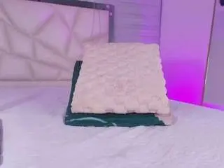 Camsoda Private Sex Chat of kenda-ll