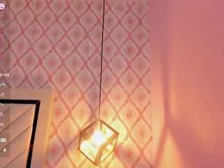 Camsoda Live Sex Cam of clarisklein