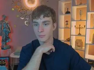 Camsoda Live Sex of kael-rin