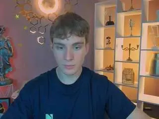 Camsoda Live Sex of kael-rin