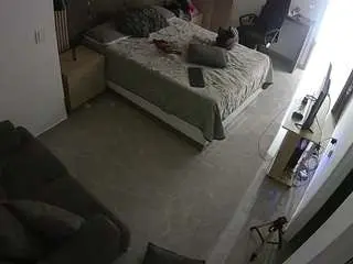 Camsoda Free Porn Cam of voyeurcam-casa-salsa-bedroom-11