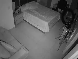Camsoda Sex Cam of voyeurcam-casa-salsa-bedroom-11