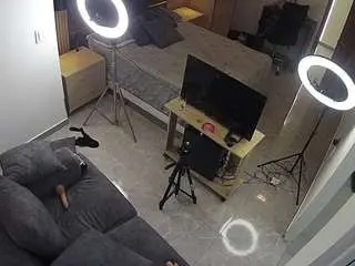 Camsoda Live Sex Cam of voyeurcam-casa-salsa-bedroom-11